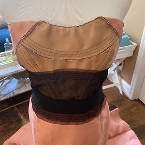 Carolina Herrera Formal Gown